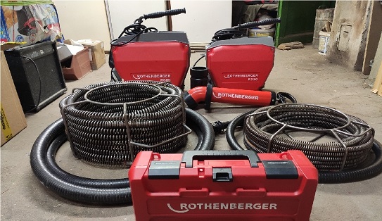 Beykoz Tıkalı Tuvalet gider borusu açan firmalar