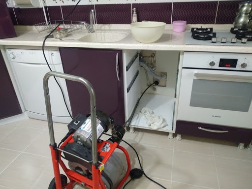 Beykoz Tıkalı Tuvalet gider borusu açan firmalar