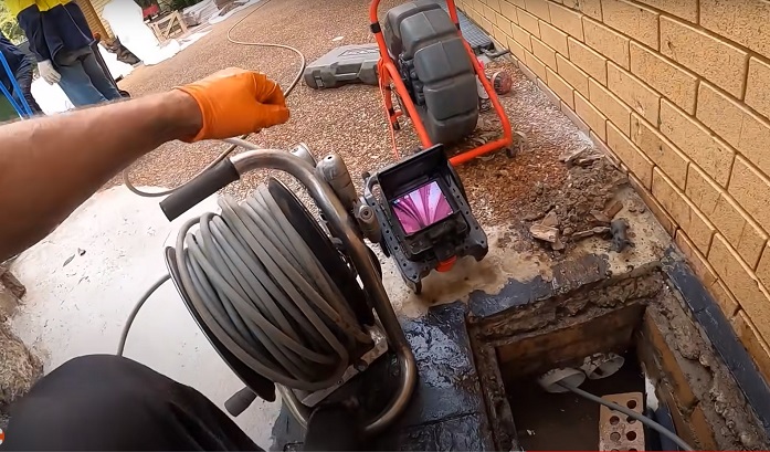 Beykoz Lavabo Mutfak Gider Açmak Tesisatçı