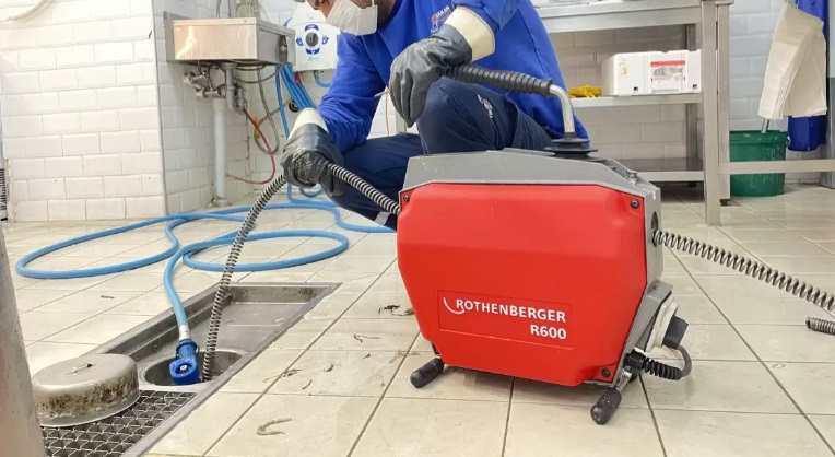 Beykoz Tesisatci Gider Mutfak Açmak 