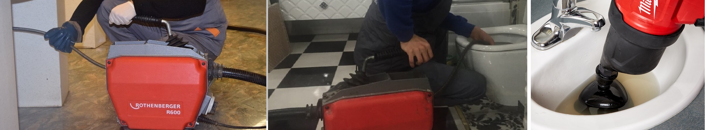 Beykoz Kırmadan Tıkanıklık Açmak